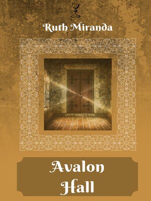 cover image of Avalon Hall